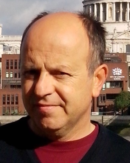 Ivo Locatelli